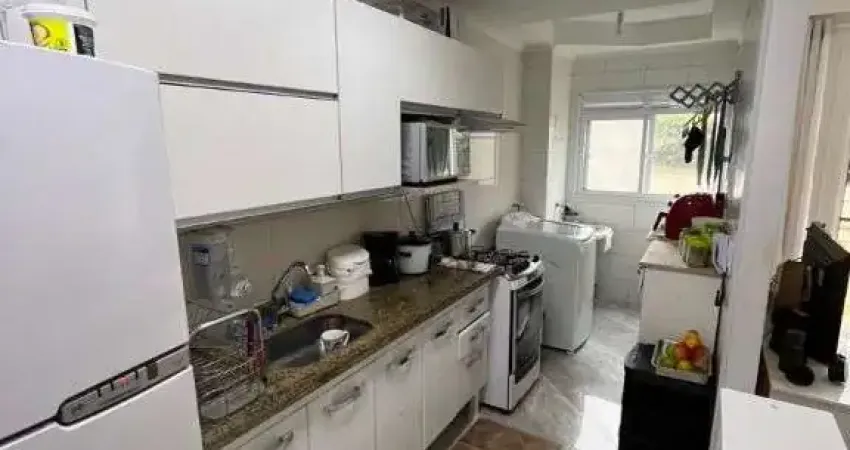 Apartamento com 2 dormitórios à venda, 54 m² por R$ 340.000,00 - Parque Viana - Barueri/SP