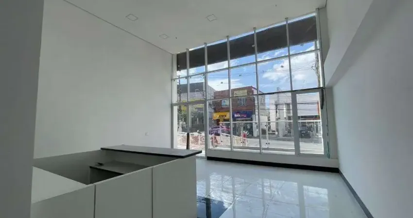 Sala à venda, 30 m² por R$ 300.000,00 - Centro - Barueri/SP