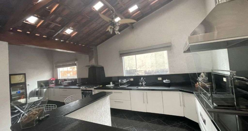 Prédio à venda, 420 m² por R$ 2.200.000,00 - Aldeia de Barueri - Barueri/SP