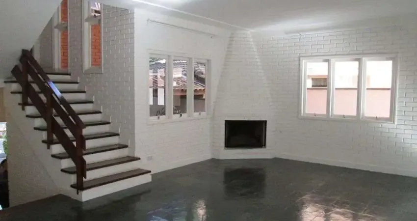 Casa com 4 dormitórios à venda, 300 m² por R$ 2.300.000,00 -  Alphaville - Santana de Parnaíba/SP