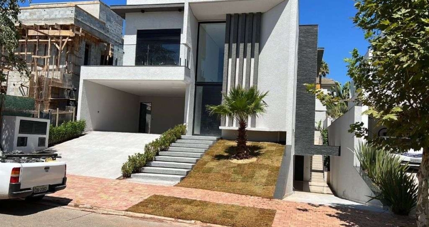Casa com 3 dormitórios à venda, 430 m² por R$ 4.300.000,00 -  Alphaville - Santana de Parnaíba/SP