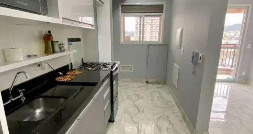 Apartamento à venda e para alugar em barueri, centro comercial jubran, com 3 quartos, com 85 m²