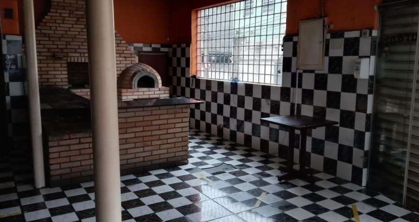 Salão para alugar, 220 m² por R$ 6.500,00/mês - Vila Pindorama - Barueri/SP