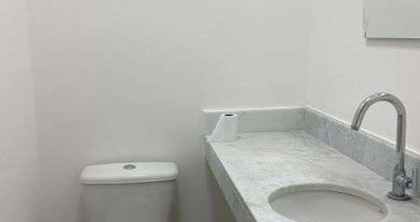 Sala à venda, 33 m² por R$ 330.000,00 - Limão - São Paulo/SP