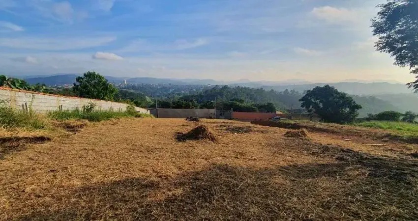 Terreno à venda, 1156 m² por R$ 340.000 - Parque Jaguari (Fazendinha) - Santana de Parnaíba/SP