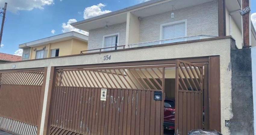 Casa com 3 dormitórios à venda, 186 m² por R$ 851.063,00 - Cipava - Osasco/SP