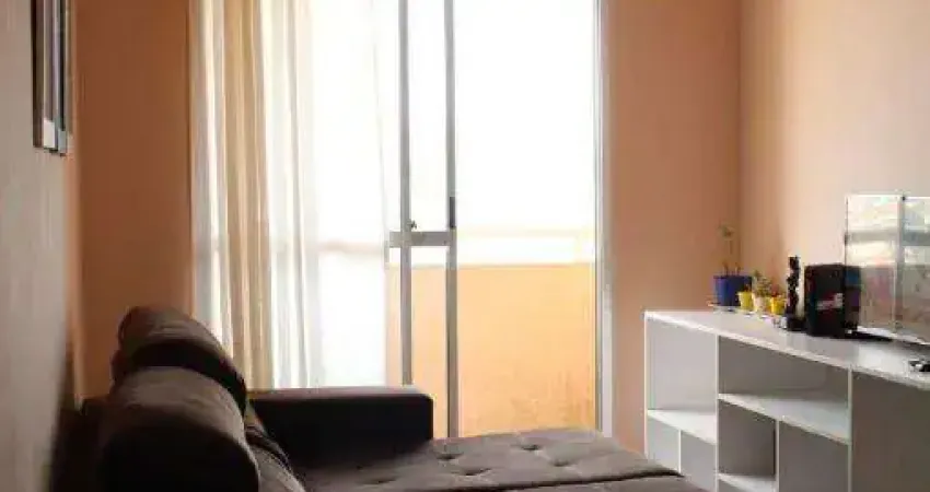 Apartamento à venda em osasco, quitaúna, com 3 quartos, com 73 m², edifício solar de ville