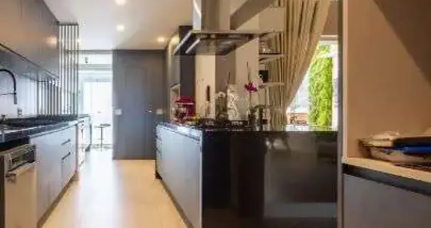 Apartamento com 3 dormitórios à venda, 234 m² por R$ 2.800.000,00 - Condomínio Panamby - São Paulo/SP