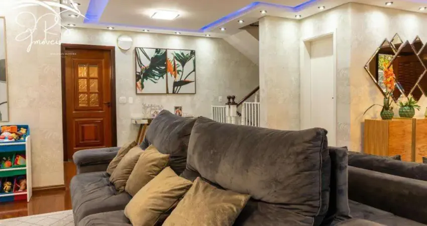 Casa à venda em cotia, são paulo ii, com 5 quartos, com 980 m², residencial são paulo ii