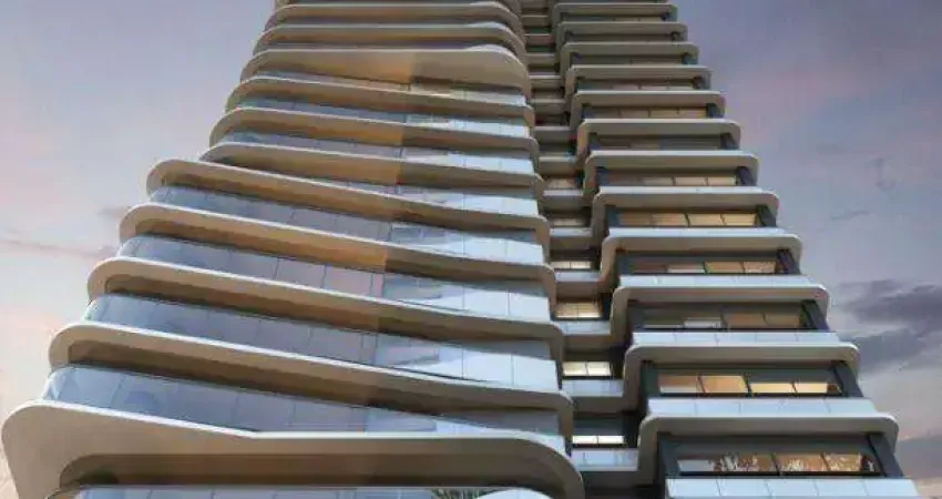 Apartamento à venda em barueri, alphaville conde ii, com 3 suítes, com 185 m², neo alphaville