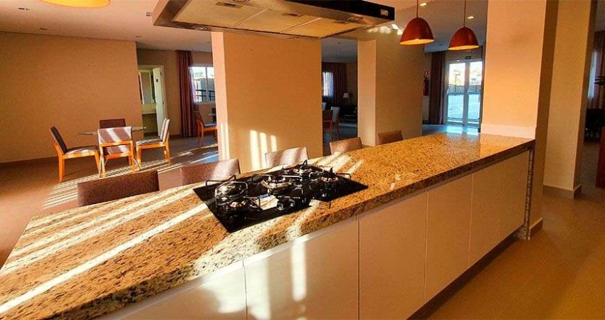 Apartamento com 2 dormitórios à venda, 60 m² por R$ 553.000,00 - Parque Viana - Barueri/SP