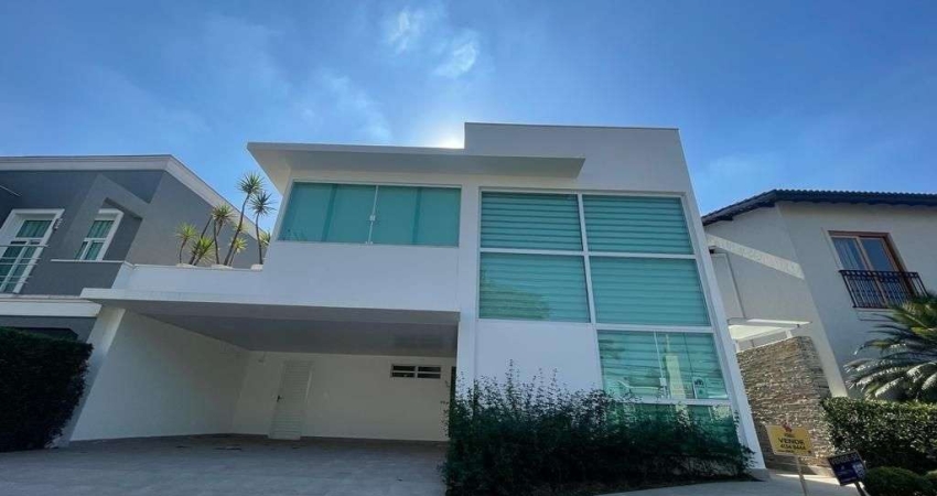 Casa com 3 dormitórios à venda, 259 m² por R$ 2.500.000,00 -  Alphaville - Santana de Parnaíba/SP