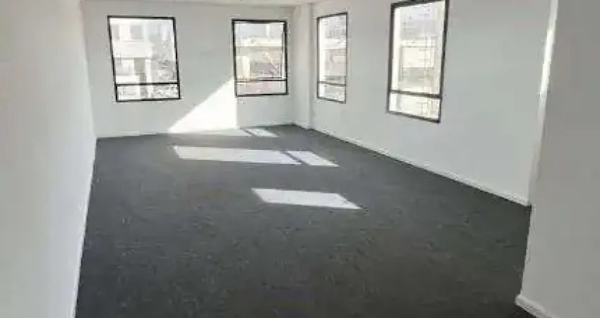 Sala, 52 m² - venda por R$ 290.000,00 ou aluguel por R$ 2.600,00/mês - Alphaville Industrial - Barueri/SP