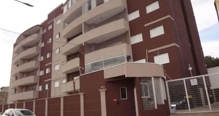 Apartamento à venda em itapevi, itapevi, com 2 quartos, com 74 m², residencial rubi