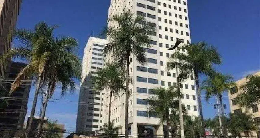 Sala à venda, 48 m² por R$ 550.000,00 - Edifício CEA I - Barueri/SP