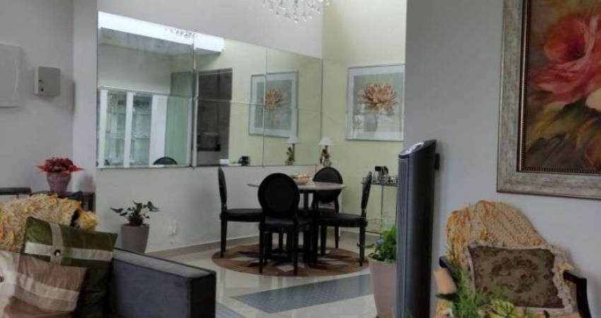 Sobrado com 3 dormitórios à venda, 249 m² por R$ 1.590.000,00 - Quintas do Ingaí - Santana de Parnaíba/SP