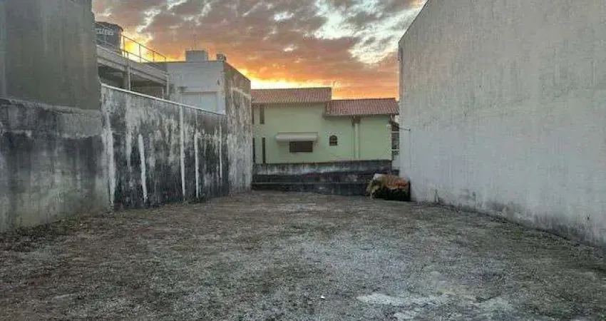 Terreno à venda, 300 m² por R$ 850.000,00 - Vila Boa Vista - Barueri/SP