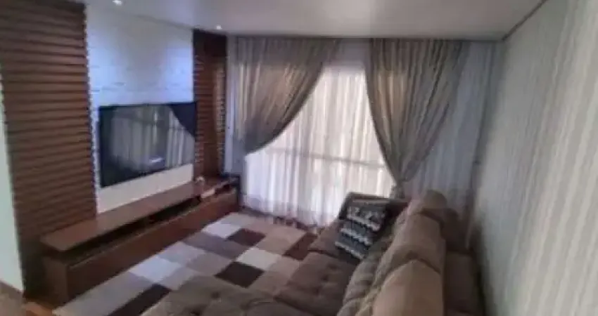 Apartamento com 3 dormitórios à venda, 110 m² por R$ 1.700.000,00 - Alpha Vita - Santana de Parnaíba/SP