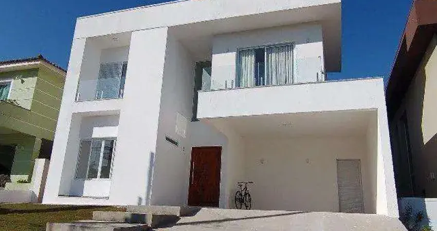 Casa à venda em santana de parnaíba, aldeia da serra, com 4 quartos, com 300 m²