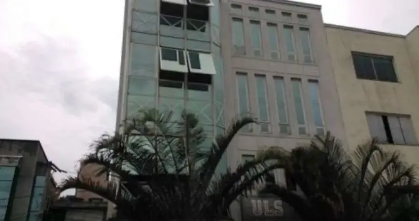 Prédio à venda, 423 m² por R$ 3.190.000,00 - Centro de Apoio II (Alphaville) - Santana de Parnaíba/SP