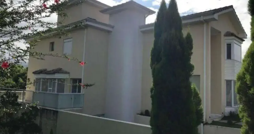 Casa à venda em santana de parnaíba, suru, com 4 suítes, com 750 m², residencial new ville