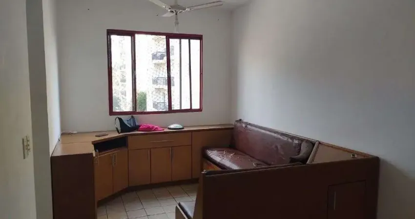 Apartamento com 2 dormitórios à venda, 44 m² por R$ 245.000,00 - Núcleo Residencial Célia Mota - Barueri/SP