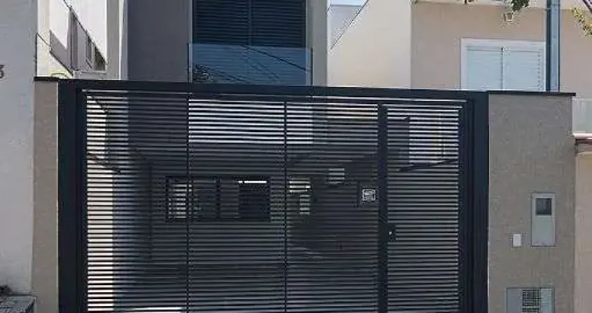 Casa com 3 dormitórios à venda, 112 m² por R$ 950.000,00 - Novo Osasco - Osasco/SP