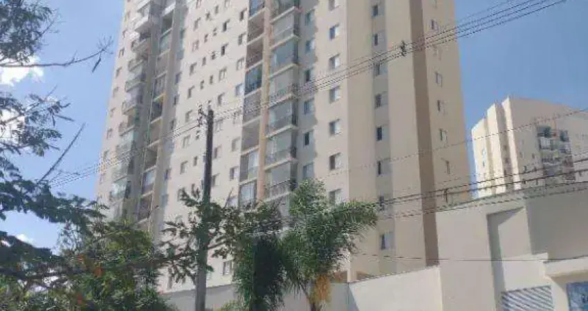 Apartamento à venda em osasco, umuarama, com 2 quartos, com 57 m²