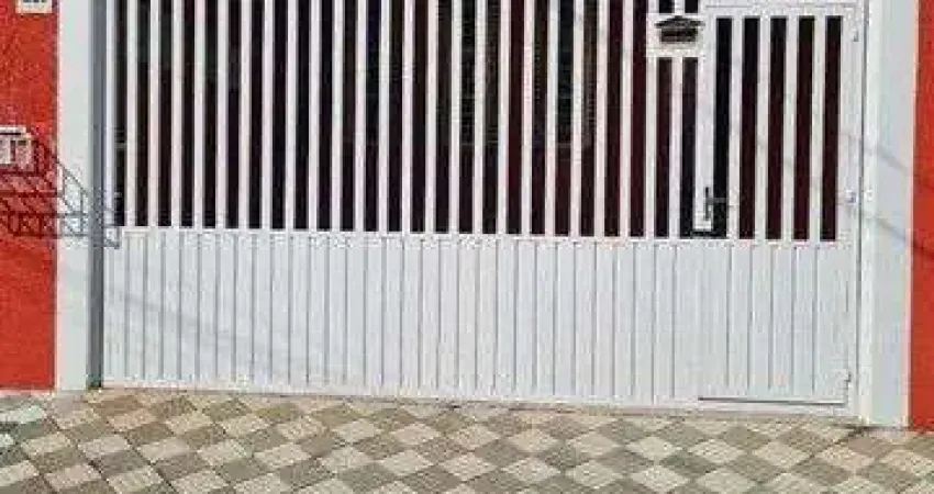 Casa com 3 dormitórios à venda, 98 m² por R$ 742.000,00 - Jardim das Flores - Osasco/SP
