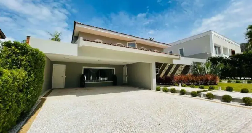 Casa com 4 dormitórios à venda, 590 m² por R$ 5.995.000,00 - Alphaville 02 - Barueri/SP