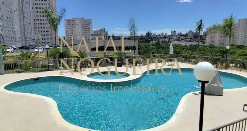 Apartamento à venda na Vila Industrial, Campinas 