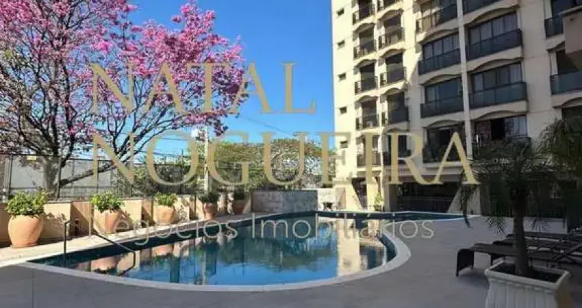 Apartamento com 3 dormitórios sendo 1 suíte no bairro jardim das paineiras