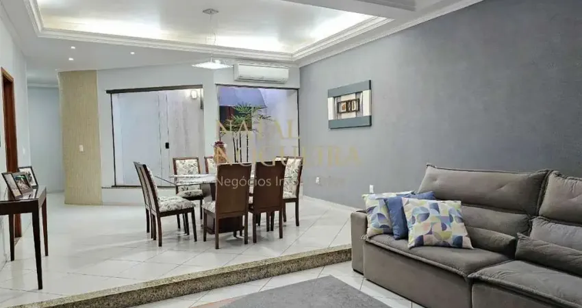 Casa com 3 quartos à venda no Jardim Panorama, Valinhos 