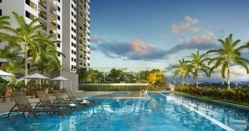 Apartamento com 2 quartos à venda na Rua Antônio Santos Carvalhinho, 170, Vila Trinta e Um de Março, Campinas