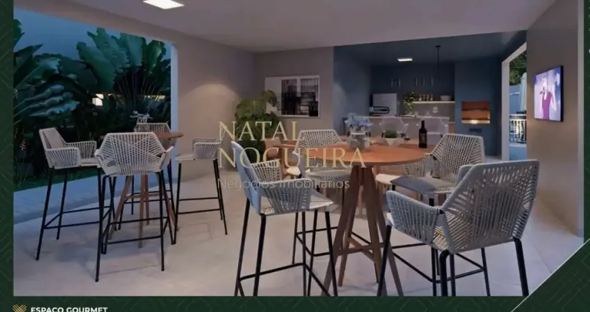 Apartamento com 2 quartos à venda no Loteamento Residencial Vila Bella, Campinas 