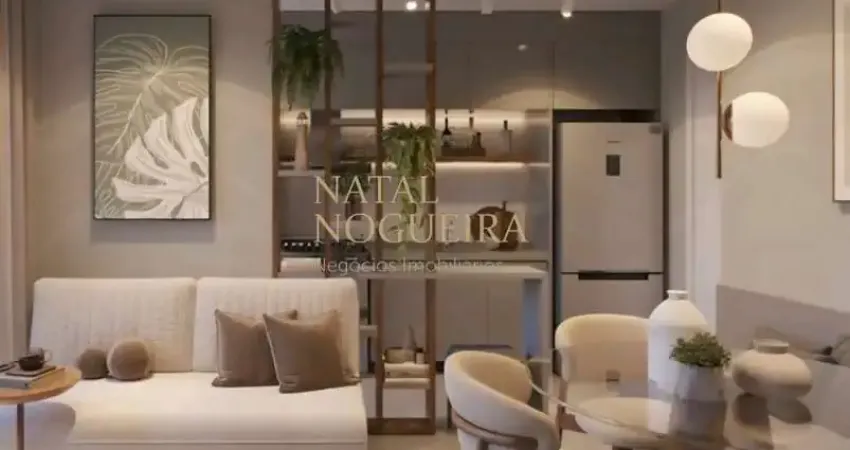 Apartamento com 2 quartos à venda no Loteamento Residencial Vila Bella, Campinas 