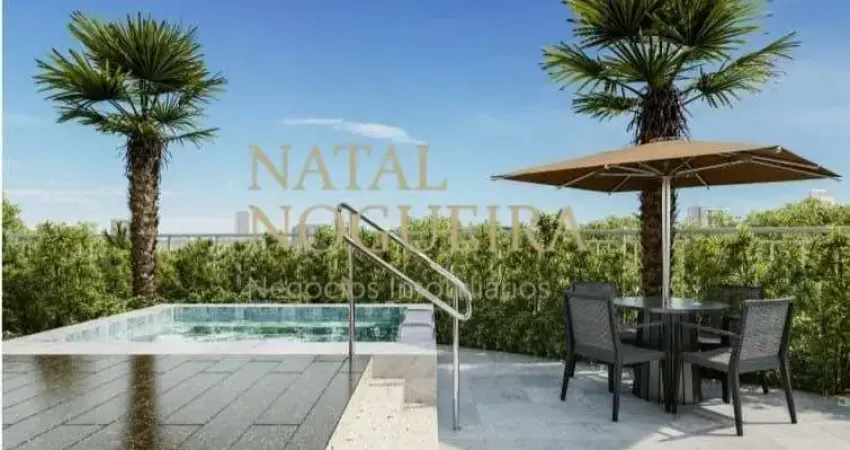 Apartamento com 1 quarto à venda na Chácara da Barra, Campinas 