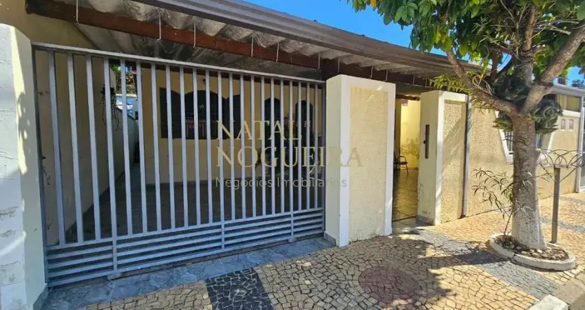 Casa com 3 quartos à venda no Jardim Bom Retiro, Valinhos 