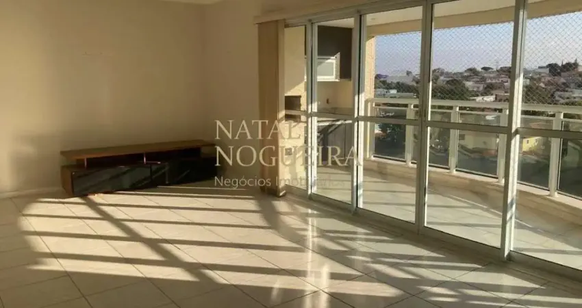 Apartamento com 4 quartos à venda na Avenida Maria Emília Alves dos Santos de Ângelis, 324, Parque Prado, Campinas