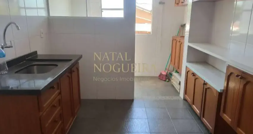 Apartamento com 2 quartos para alugar no Jardim Paulicéia, Campinas