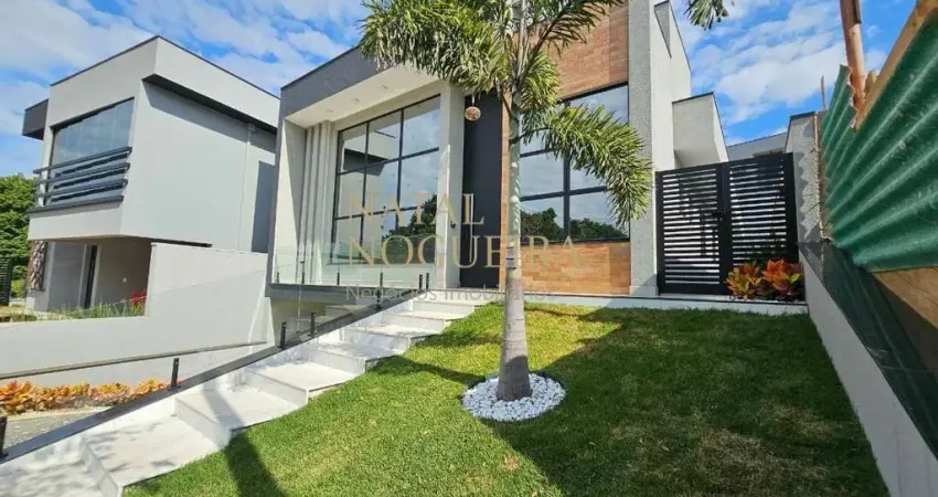 Casa com 3 quartos à venda no Swiss Park, Campinas 