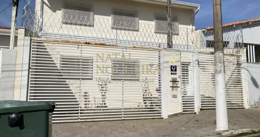 Galpão comercial 141 m² com mezanino, escritório, cozinha, banheiros e vestiário no jardim ouro branco