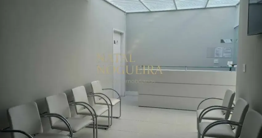 Sala comercial para alugar no Jardim Proença, Campinas