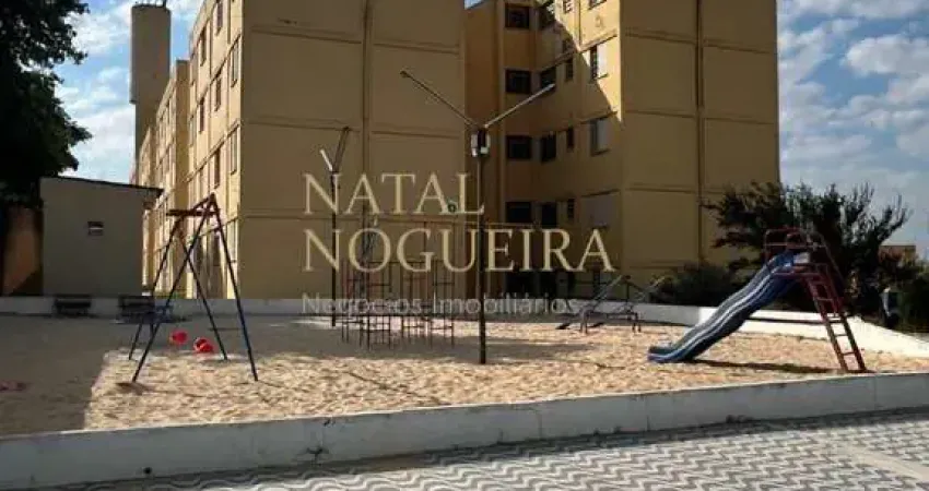 Apartamento com 2 quartos à venda no Parque Residencial Vila União, Campinas