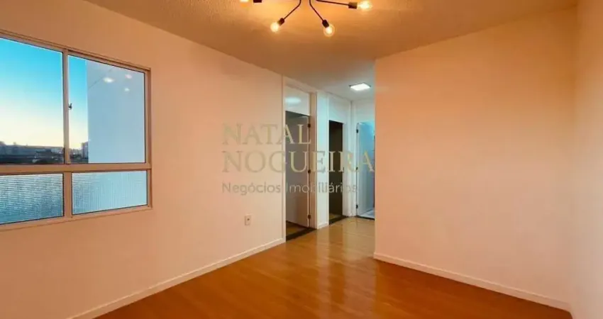 Apartamento com 2 quartos à venda na Rua Professora Amália de Arruda Legendre Martini, 1426, Jardim do Lago Continuação, Campinas