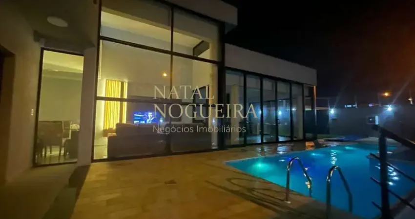 Casa sobrado 3 dormitórios - resid. vitória ropole (barão geraldo)