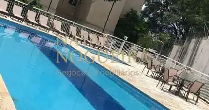 Apartamento com 2 quartos para alugar na Avenida Doutor Carlos de Campos, 1024, Vila Industrial, Campinas