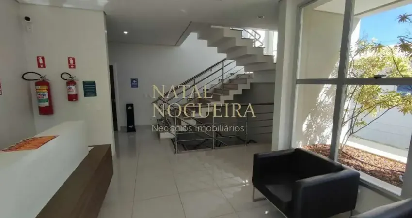 Sala comercial para alugar na Vila Santana, Campinas