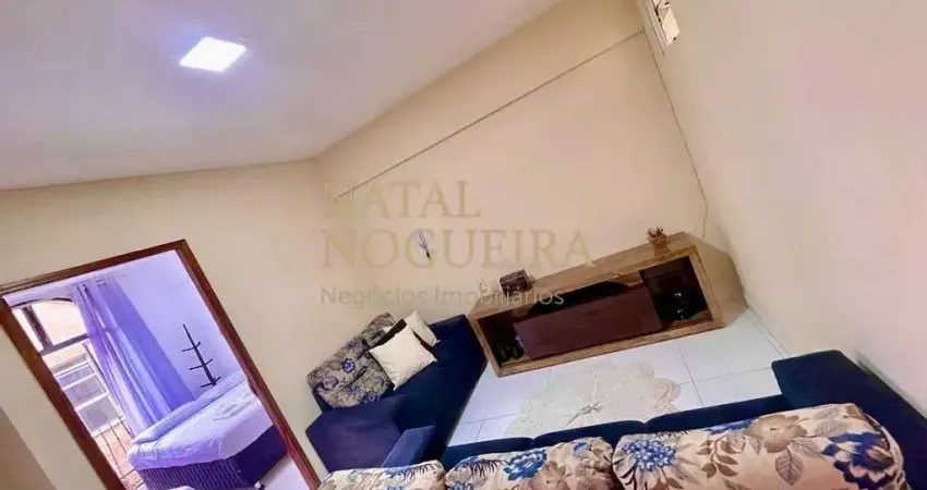 Apartamento com 1 quarto à venda na Rua Ferreira Penteado, 887, Centro, Campinas