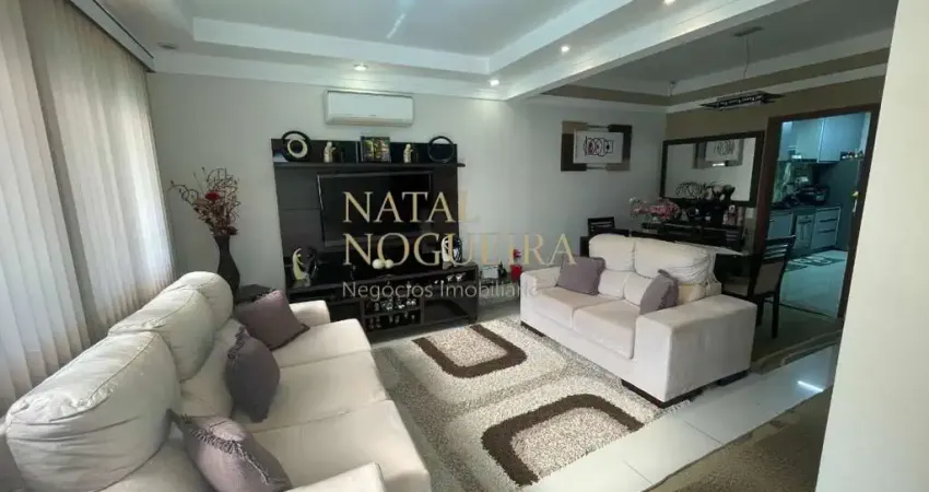 Casa com 3 quartos à venda na Rua Antônio Gouveia, 181, Residencial Terra Nova, Campinas